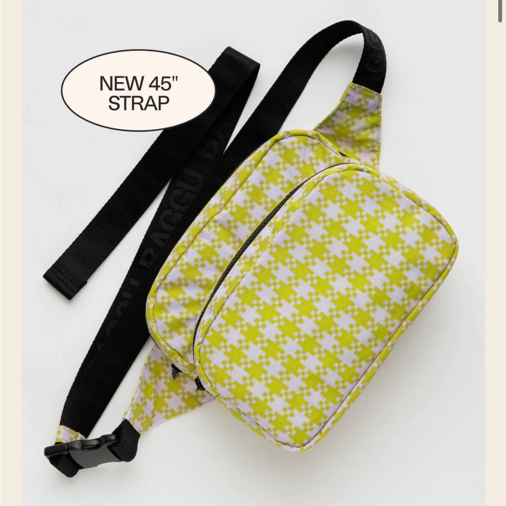 Brand new Baggu belt bag